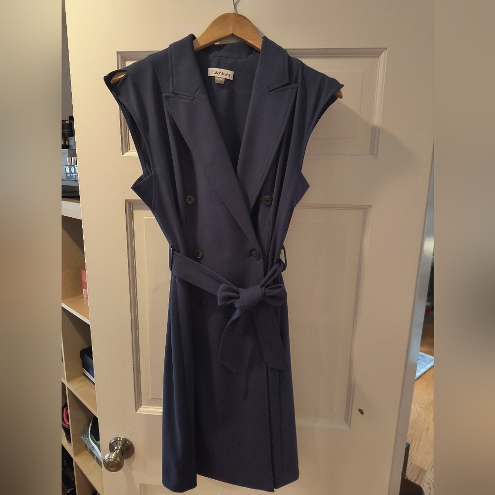Calvin Klein Dress